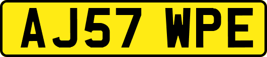 AJ57WPE