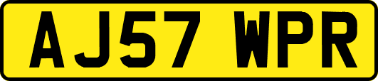 AJ57WPR