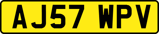 AJ57WPV