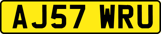 AJ57WRU