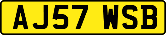 AJ57WSB