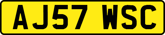 AJ57WSC