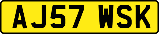 AJ57WSK