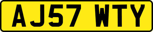 AJ57WTY