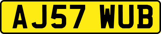 AJ57WUB