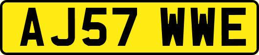 AJ57WWE