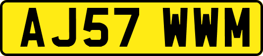 AJ57WWM