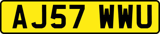 AJ57WWU