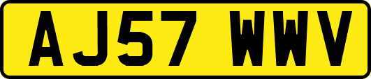 AJ57WWV
