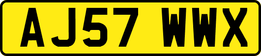 AJ57WWX