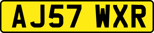 AJ57WXR