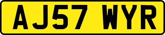 AJ57WYR