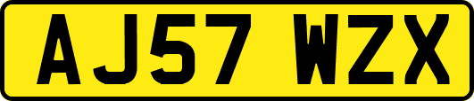 AJ57WZX