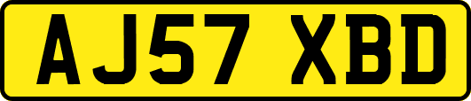 AJ57XBD