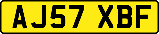 AJ57XBF