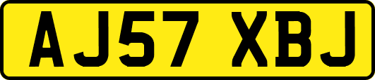 AJ57XBJ