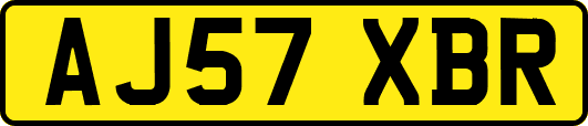 AJ57XBR