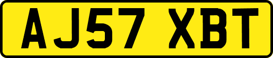 AJ57XBT
