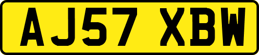 AJ57XBW