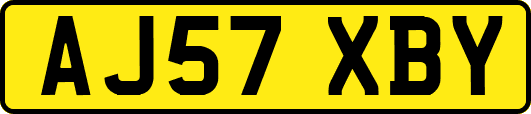 AJ57XBY