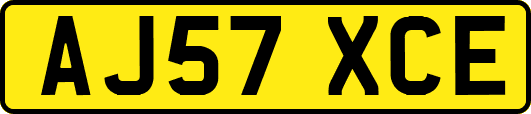 AJ57XCE