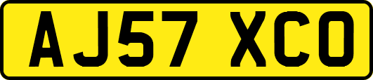 AJ57XCO