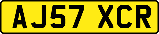 AJ57XCR
