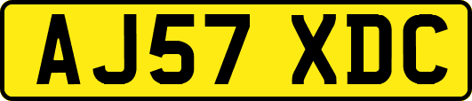AJ57XDC