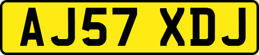 AJ57XDJ
