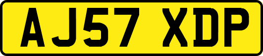 AJ57XDP
