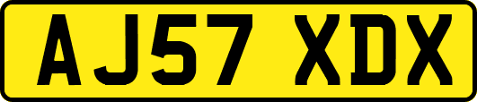 AJ57XDX