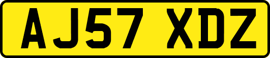 AJ57XDZ