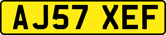 AJ57XEF