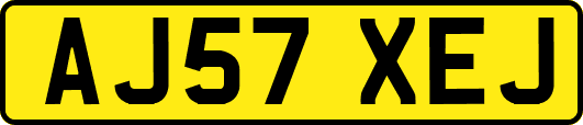 AJ57XEJ