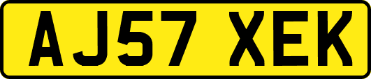 AJ57XEK