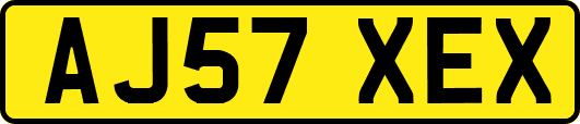 AJ57XEX