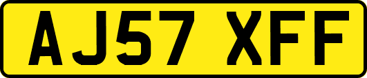 AJ57XFF