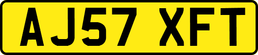 AJ57XFT