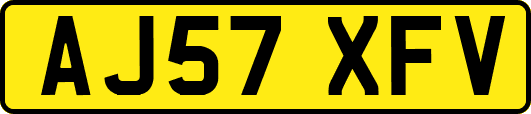 AJ57XFV