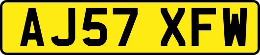 AJ57XFW