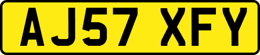 AJ57XFY