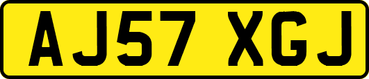 AJ57XGJ