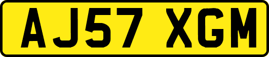AJ57XGM
