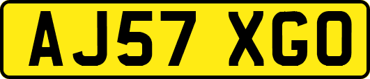 AJ57XGO