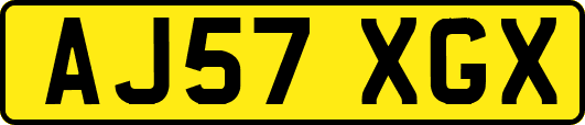 AJ57XGX