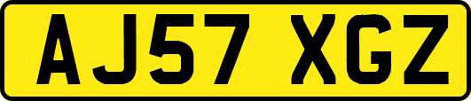 AJ57XGZ