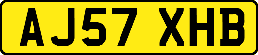 AJ57XHB