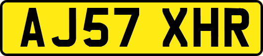 AJ57XHR