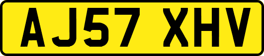 AJ57XHV
