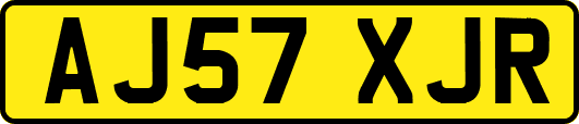 AJ57XJR